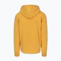 Bluza męska Pitbull Lancaster 2 Hooded Zip Sweatshirt washed yellow 5