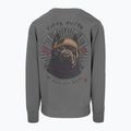 Bluza męska Pitbull Mt Fuji Crewneck Sweatshirt washed grey 2