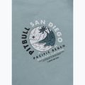 Bluza męska Pitbull Planet Surf Crewneck Sweatshirt light blue 7