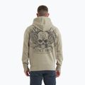 Bluza męska Pitbull Bite Me Hooded Swaetshirt grey harbour 3