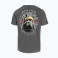 Koszulka męska Pitbull Mt. Fuji washed grey 2
