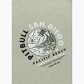Koszulka męska Pitbull Planet Surf dusty salvia 7