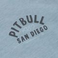 Koszulka męska Pitbull Pacyfic blue 8