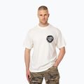 Koszulka męska Pitbull Graffiti off white