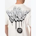 Koszulka męska Pitbull Graffiti off white 4