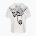 Koszulka męska Pitbull Graffiti off white 6