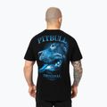 Koszulka męska Pitbull Midnight black 3