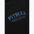 Koszulka męska Pitbull Midnight black 8