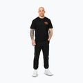 Koszulka męska Pitbull Guardian Angel black 2