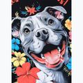 Koszulka damska Pitbull Happy Pit 2 black 9