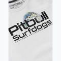 Koszulka damska Pitbull Camino white 4