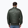 Kurtka męska Pitbull Harper Padded old green 4