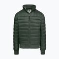 Kurtka męska Pitbull Granger 2 Padded dark green 6