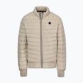Kurtka męska Pitbull Naylor Padded pale sand 3