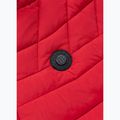 Kurtka męska Pitbull Naylor Padded red 9