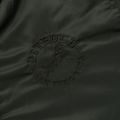 Kurtka męska Pitbull Hacket Washed Bomber dark green 8