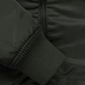Kurtka męska Pitbull Hacket Washed Bomber dark green 10