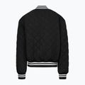 Kurtka męska Pitbull Jupiter Padded Baseball black 6