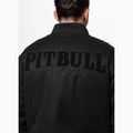 Kurtka męska Pitbull Radford Baseball black/black 5