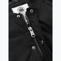 Kurtka męska Pitbull Radford Baseball black/black 8