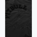 Kurtka męska Pitbull Manolito Baseball black/black 10