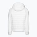 Kurtka męska Pitbull Palomar Padded Hooded Hybrid white 6