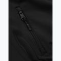 Kurtka męska Pitbull York Hooded black 8