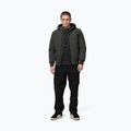 Kurtka męska Pitbull York Hooded olive 2