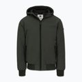 Kurtka męska Pitbull York Hooded olive 5