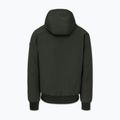 Kurtka męska Pitbull York Hooded olive 6
