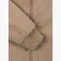 Kurtka zimowa męska Pitbull Balboa 2 Hooded dark sand 11