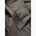 Kurtka zimowa męska Pitbull Patton Quilted Hooded taupe 7