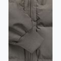 Kurtka zimowa męska Pitbull Patton Quilted Hooded taupe 12