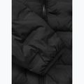 Kurtka zimowa męska Pitbull Camino Quilted Hooded black 9