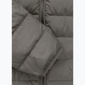 Kurtka zimowa męska Pitbull Foothill Hooded Padded taupe 9