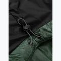 Kurtka zimowa męska Pitbull Pepperwood Ribstop Padded Hooded black/green 16