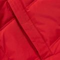 Kurtka zimowa męska Pitbull Piedmont Quilted Hooded fluo/red 11