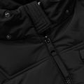 Kurtka zimowa męska Pitbull Piedmont Quilted Hooded black 6