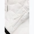 Kurtka zimowa męska Pitbull Crestline Padded Hooded off white 14