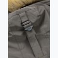 Kurtka zimowa męska Pitbull Forest Hooded Parka taupe 10