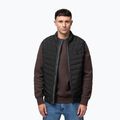 Bezrękawnik męski Pitbull Naylor Padded black 5