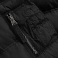 Kurtka zimowa damska Pitbull Queenston Padded Hooded black 10