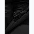 Bezrękawnik damski Pitbull Ashley Padded Hooded Long black 9