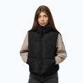 Bezrękawnik damski Pitbull Harriet Padded black