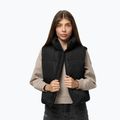Bezrękawnik damski Pitbull Harriet Padded black 4