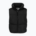Bezrękawnik damski Pitbull Harriet Padded black 5