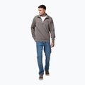 Bluza męska Pitbull Sampson HZ taupe 2
