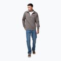 Bluza męska Pitbull Sampson HZ taupe 4