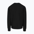 Bluza męska Pitbull Nugget Small Logo Crewneck black 5