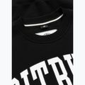 Bluza męska Pitbull Norton Crewneck black 6